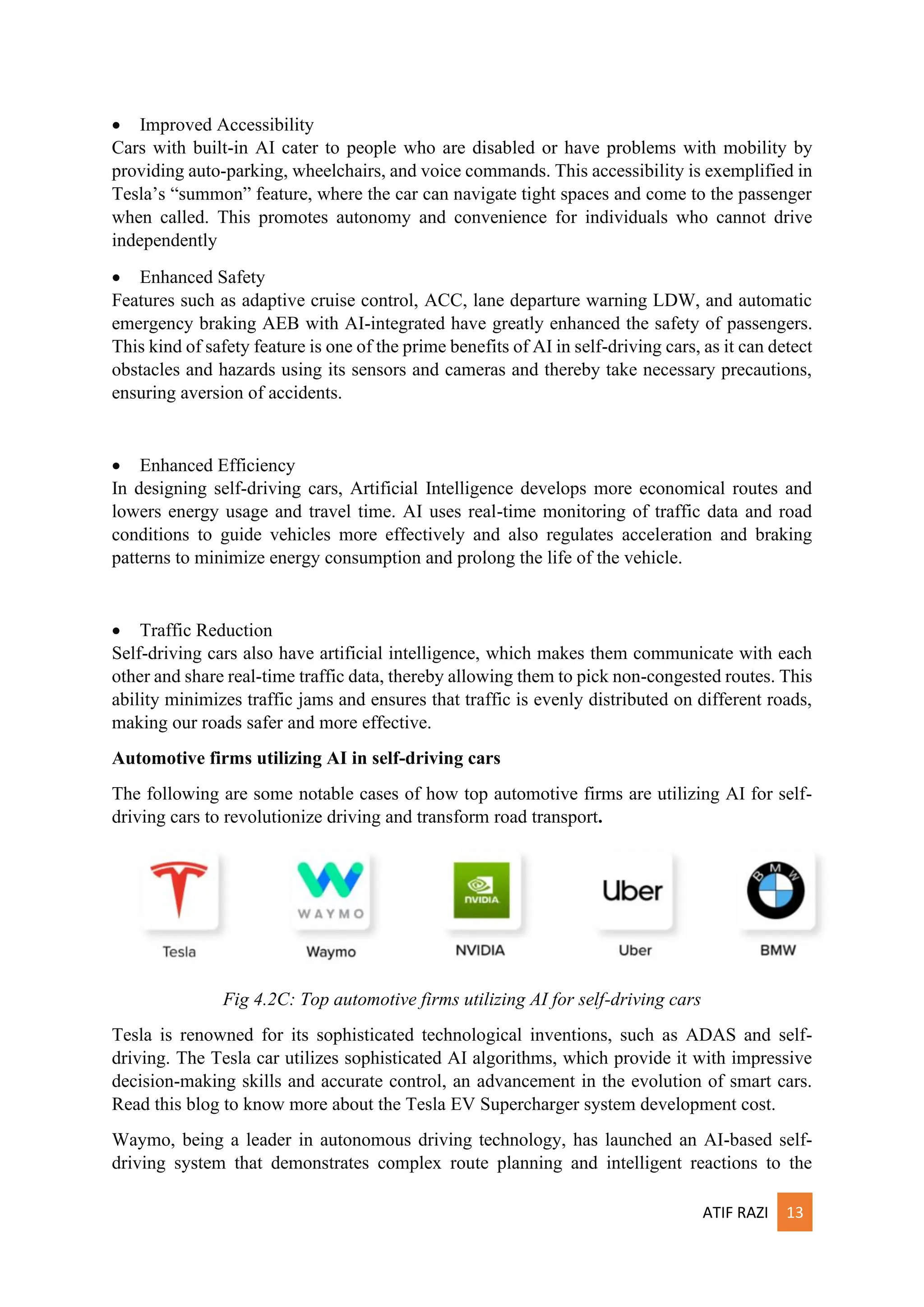 Applications of Artificial Intelligence in Mechanical Engineering | PDF
