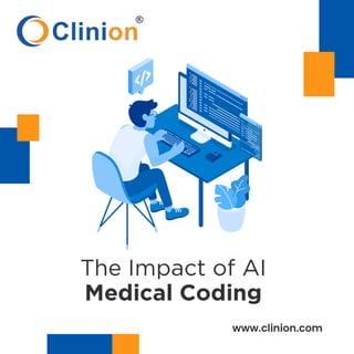 Impact of AI medical coding | Clinion