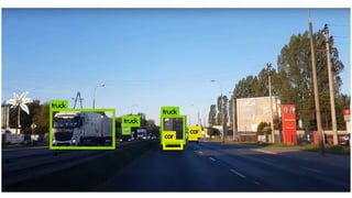 Video de object detection
17.05.21 20
 