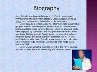 love stargirl by jerry spinelli summary love stargirl by jerry spinelli summary