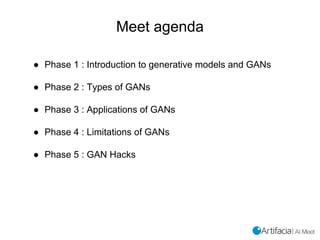 Application Gans Model Generative Adversarial Networks and Their Applications | PDF