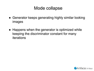 Generative Adversarial Networks and Their Applications | PDF