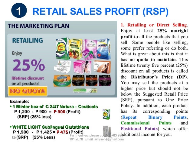 P&g marketing cover letter picture 1
