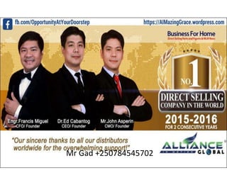 Mr Gad +250784545702
 