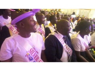 AIM GLOBAL INTERNATIONAL presentation