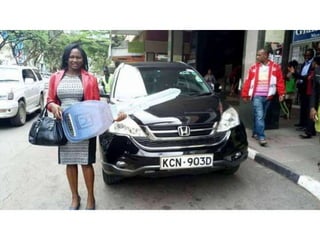 AIM GLOBAL INTERNATIONAL presentation