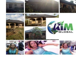 AIM GLOBAL INTERNATIONAL presentation