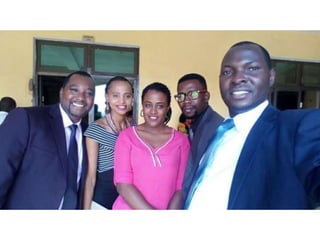 AIM GLOBAL INTERNATIONAL presentation