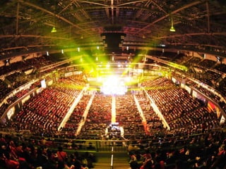 Who We Are
 The leading Multi-Level Marketing company
in the Philippines
 