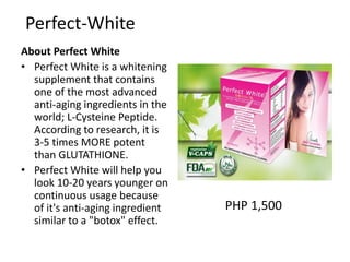 chicnutrix glow glutathione effervescent tablets Glutathione Tablets for Skin Glow & Pigmentation