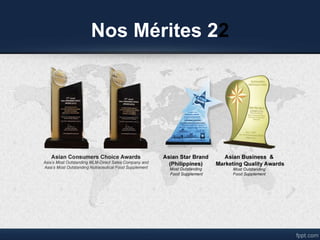 Nos Mérites 22
 