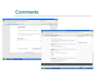 Comments 