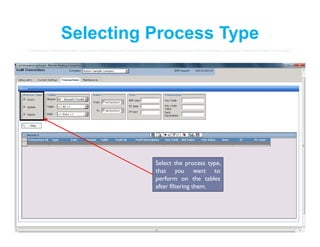 Audit Module | PDF