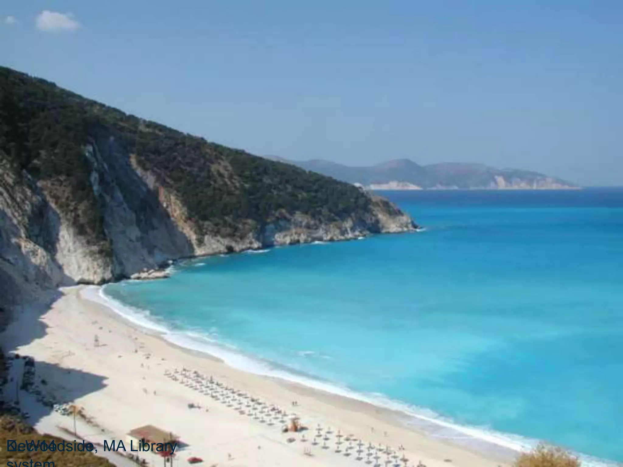 STRONGER TOGETHER 
KD.e Wc-1o4odside, MA Library 
system 
 