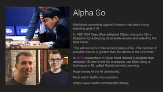 Machine Learning Defeated Ai & ml | PDF