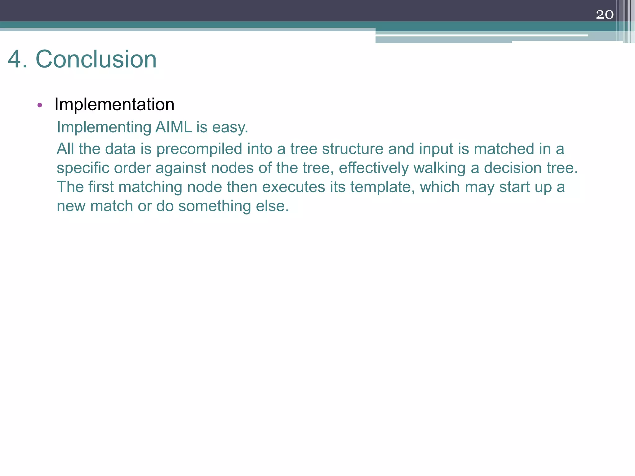 AIML Introduction | PPTX