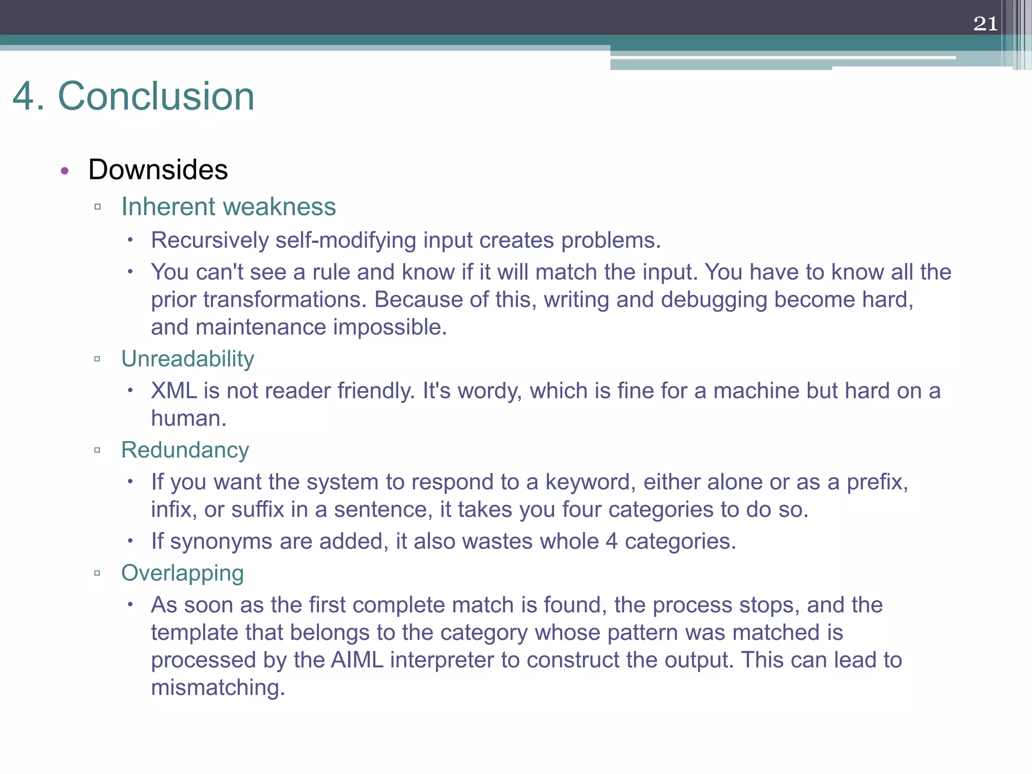 AIML Introduction | PPTX