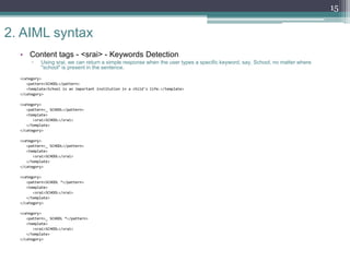 AIML Introduction | PPTX