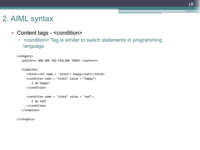 AIML Introduction | PPTX