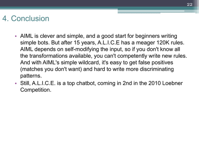 AIML Introduction | PPTX