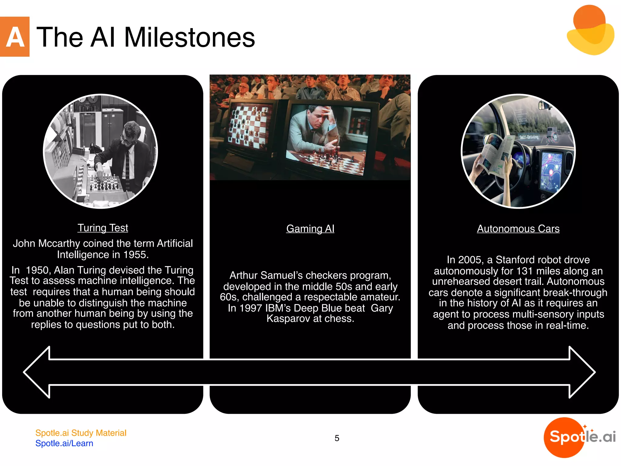 AI, Machine Learning and Deep Learning - The Overview | PDF