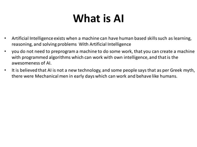 AIML Module -1 Introduction.pdf