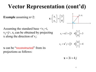Dimension Reduction Introduction & PCA.pptx
