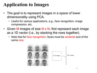 Dimension Reduction Introduction & PCA.pptx