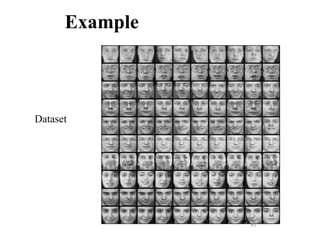 81
Example
Dataset
 