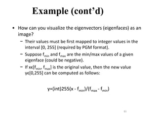 Dimension Reduction Introduction & PCA.pptx