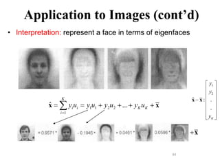 Dimension Reduction Introduction & PCA.pptx