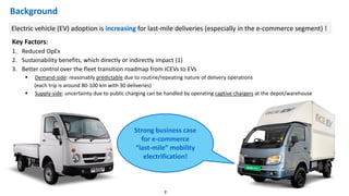 Hybrid Planner for Smart Charging of Electric Fleets | PDF