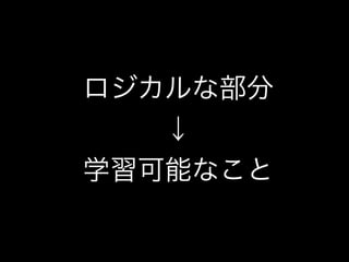 エンジニアがデザインやってみた @ Aimning MeetUp 2017/10