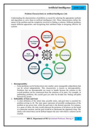 AI_MOD_1.pdf artificial intelligence notes | PDF