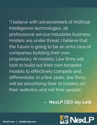 Artificial Intelligence Best Practices: How AI Models Can Transform ...