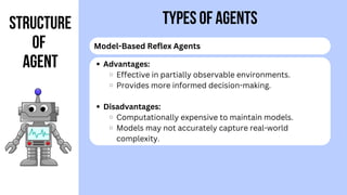 Model Based Intelligent Agent Understanding Intelligent Agents: Concepts, Structure, and Applications ...