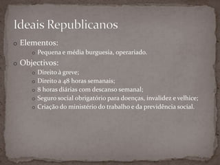 Desemprego, salários baixos, horários exagerados.Factores que contribuíram para o descontentamento