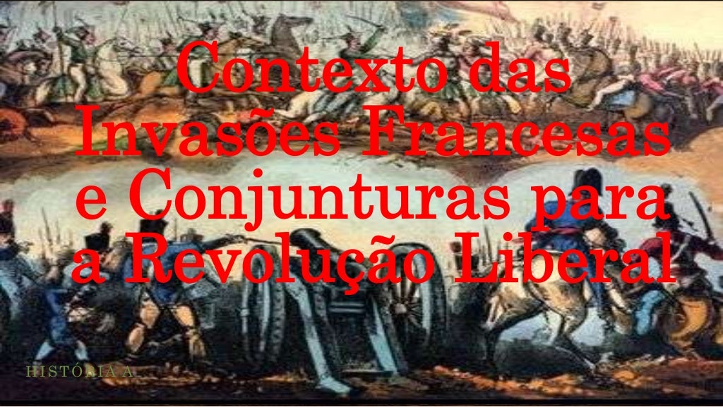 A implantação do liberalismo em portugal