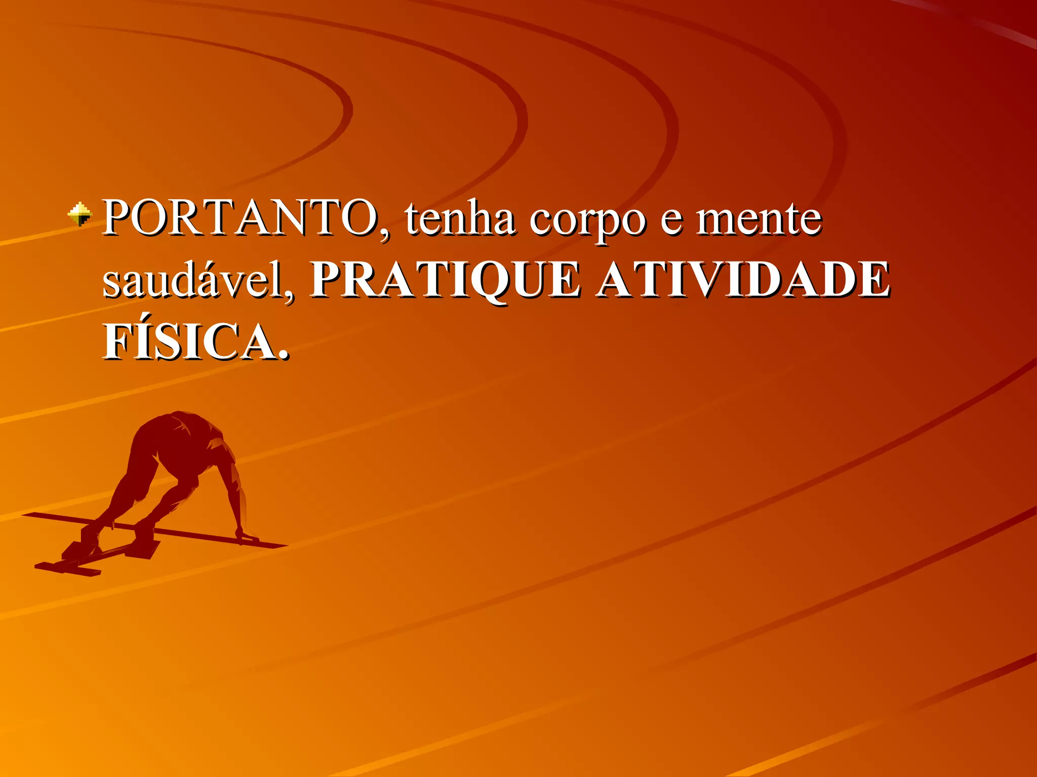 Redação A Importância Da Atividade Física Para A Saúde - BINKEDU
