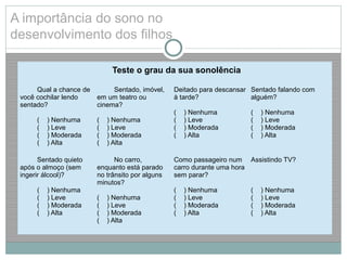 A Importancia Do Sono No Desenvolvimento Dos Filhos PPS a-importancia-do-sono-no-desenvolvimento-dos-filhos-pps