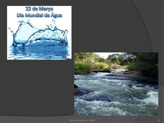 14Ciências Naturais - ICRM
 