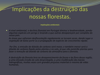 Medidas de prevenção.