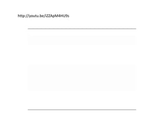 http://youtu.be/iZZApM4HU9s
 