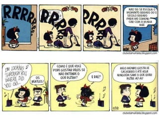 A importância de se estudar