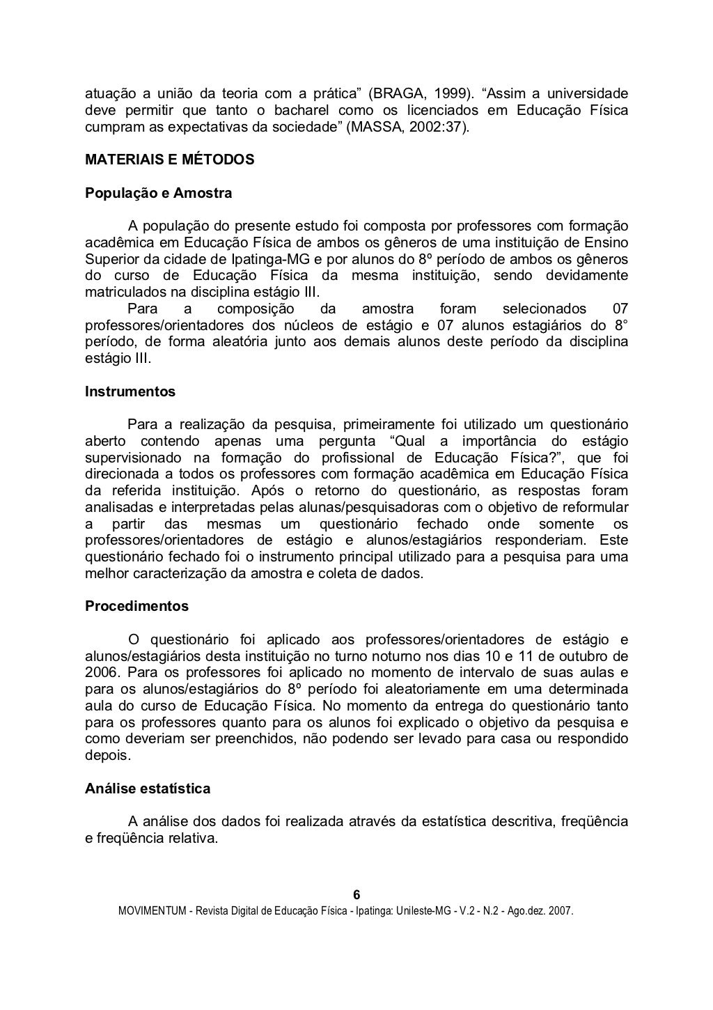 Qual a importância da reforma da universidade brasileira? Qual a importância da reforma da universidade brasileira?