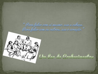 A Importância do Estudo