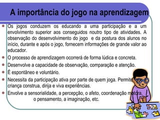 Saiba a importância dos jogos educativos on-line para as crianças -  Empresas - Estado de Minas