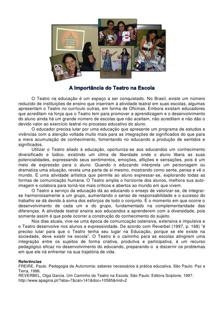 A import u00e2ncia do teatro na escola PROFAP 2 u00b0 ENCONTRO Armario De Quarto Feito De Caixote ~ A import u00e2ncia do teatro na escola PROFAP 2 u00b0 ENCONTRO