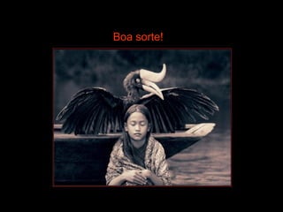 PRODUCCIONES
RAKIMCHILE – CANADA
Boa sorte!
 