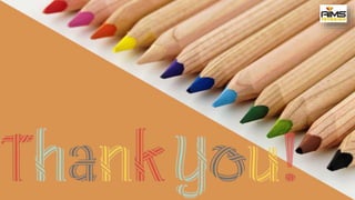 AIMS Tutorials Course Structure